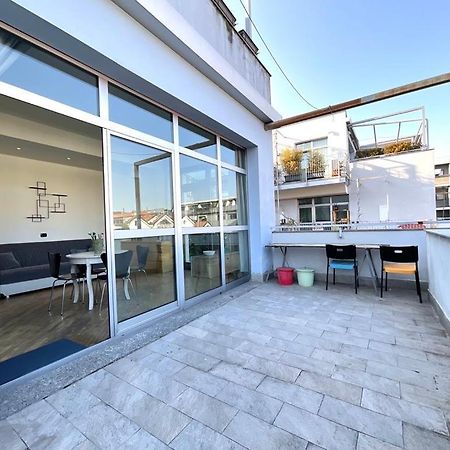Your Apartments In Navigli District Milano Exterior foto