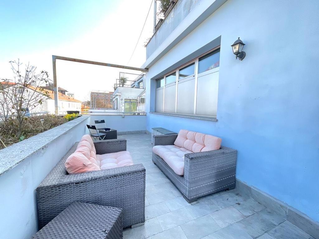 Your Apartments In Navigli District Milano Exterior foto