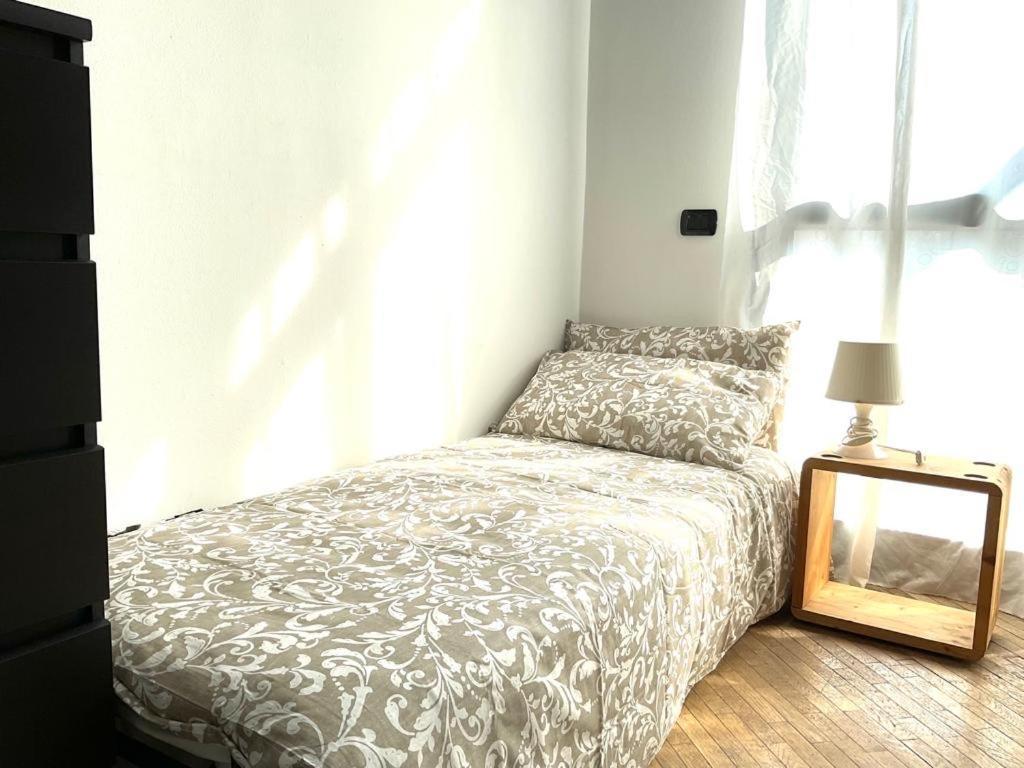 Your Apartments In Navigli District Milano Exterior foto