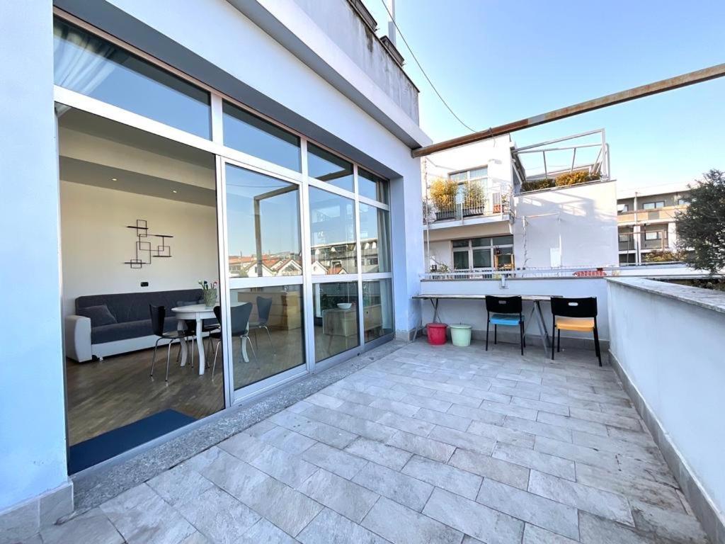 Your Apartments In Navigli District Milano Exterior foto