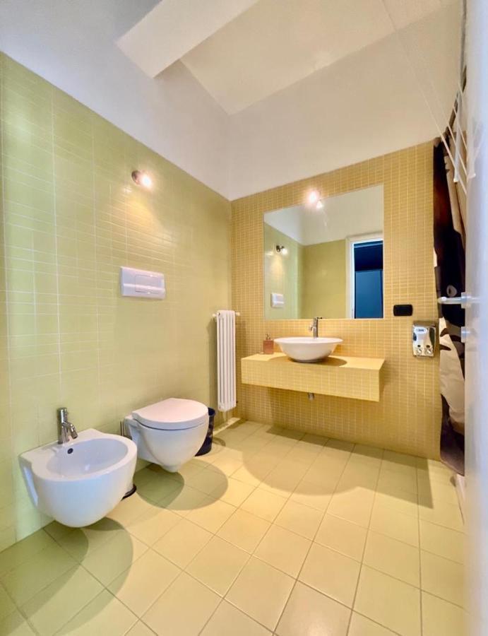 Your Apartments In Navigli District Milano Exterior foto