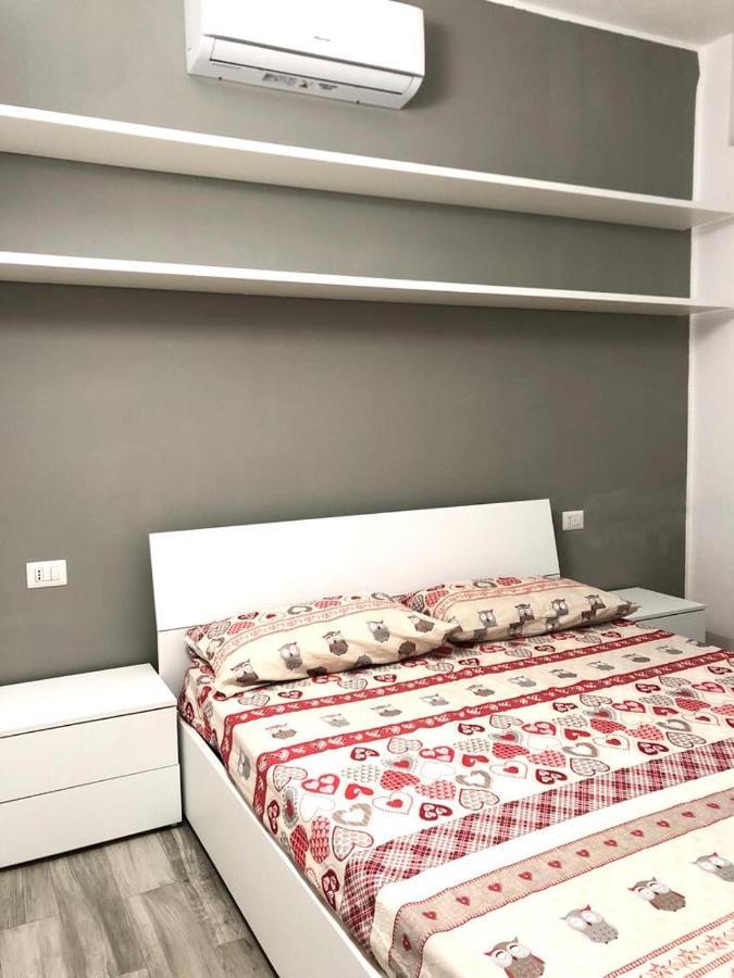 Your Apartments In Navigli District Milano Exterior foto