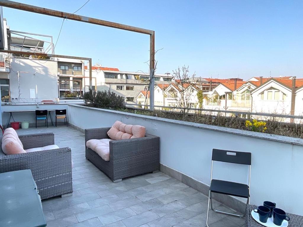 Your Apartments In Navigli District Milano Exterior foto