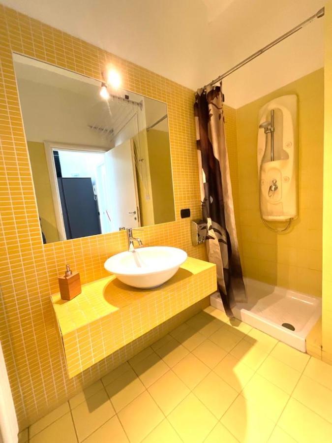 Your Apartments In Navigli District Milano Exterior foto