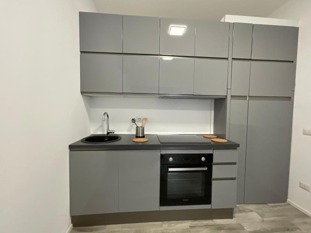 Your Apartments In Navigli District Milano Exterior foto