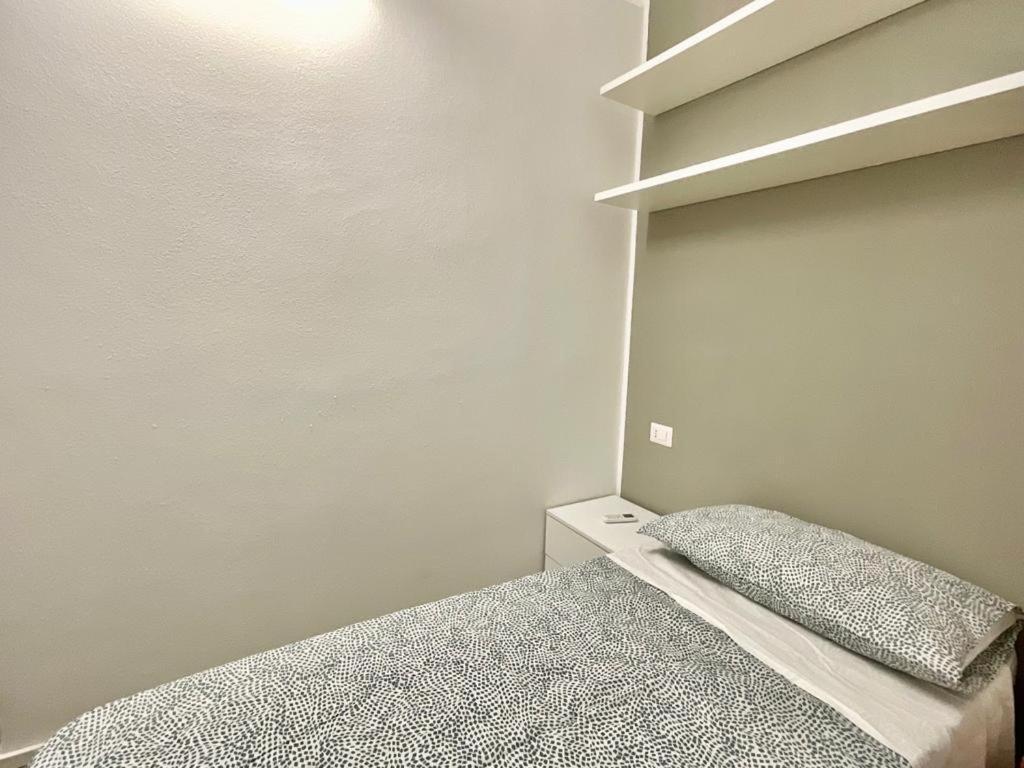 Your Apartments In Navigli District Milano Exterior foto