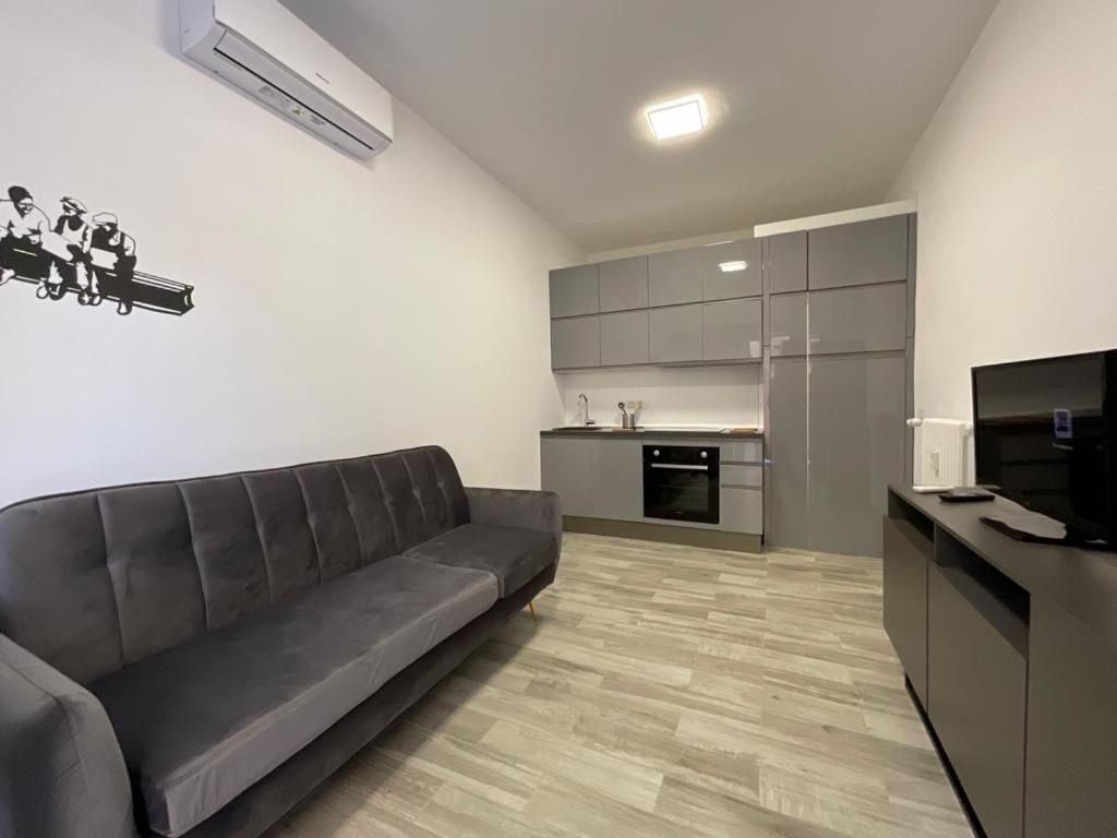 Your Apartments In Navigli District Milano Exterior foto